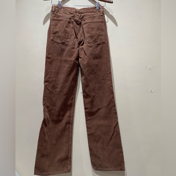 Brandy Melville corduroy pants - Picture 7 of 7